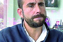 Francisco Alves fala de prejuízos elevados