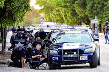 Cartel de ‘El Chapo’ repele polícias no México