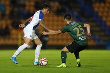 Coimbrões - FC Porto