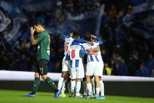 Coimbrões - FC Porto	