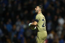 Coimbrões - FC Porto	