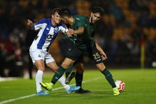 Coimbrões - FC Porto	