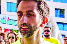 Ricardo Nunes está em coma 
