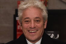 John Bercow