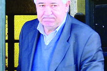 Manuel Rodrigues