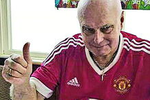 Charles Jackson tinha 73 anos 