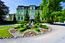 Park Castle, na Alemanha