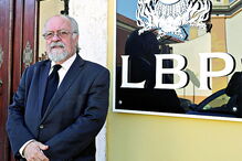 Jaime Marta Soares pediu empréstimo para a construção da sede no Lumiar