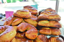 Doces de norte a sul e ilhas vão estar à prova em Abrantes, na mostra de doçaria   