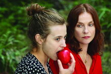 ‘Branca como a Neve’