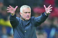 Mourinho 