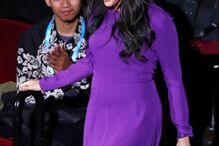 Meghan Markle surge triunfante após polémica