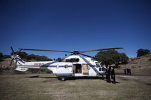 Restos mortais de Franco foram exumados do Vale dos Caídos