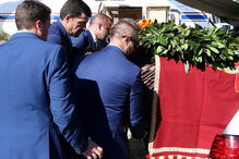 Restos mortais de Franco foram exumados do Vale dos Caídos