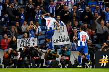 FC Porto - Rangers