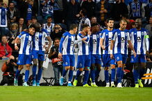 FC Porto - Rangers