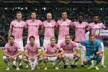Sporting - Rosenborg 
