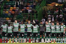 Sporting - Rosenborg 