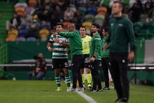 Sporting - Rosenborg