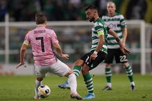Sporting - Rosenborg