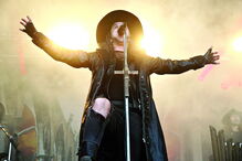 Os Moonspell continuam a fazer história com o disco ‘1755’