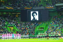 Jordão foi relembrado