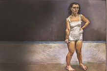 Obras de Paula Rego