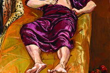 Obras de Paula Rego