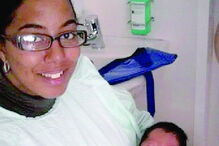 Simão Cabral é mais um caso revelado ao CM envolvendo o obstetra Artur Carvalho.  Foi sujeito à primeira operação quando tinha apenas dois dias de vida. Muitas outras se seguiram. Artur Carvalho não detetou nada nas ecografias que fez à mãe da criança