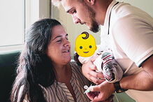 Equipa do Hospital Dona Estefânia, em Lisboa, observou Rodrigo