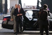 Presidente da República dá posse ao maior Governo desde 1976	