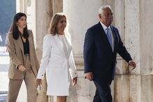 Presidente da República dá posse ao maior Governo desde 1976	