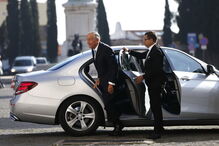 Presidente da República dá posse ao maior Governo desde 1976	