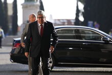 Presidente da República dá posse ao maior Governo desde 1976	