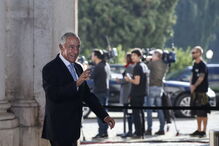 Presidente da República dá posse ao maior Governo desde 1976	