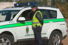 Autoridades investigam cenário de crime no Redondo	