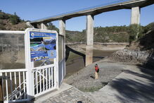 Nas margens do Tejo contam-se prejuízos e pede-se ação para salvar o rio