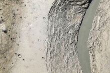 Nas margens do Tejo contam-se prejuízos e pede-se ação para salvar o rio