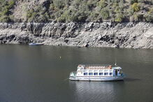 Nas margens do Tejo contam-se prejuízos e pede-se ação para salvar o rio