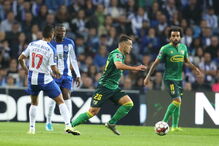 FC Porto - Famalicão 