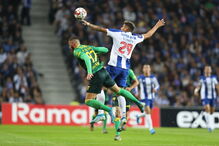 FC Porto - Famalicão	