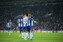 FC Porto - Famalicão
