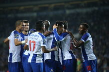 FC Porto - Famalicão