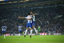 FC Porto - Famalicão	