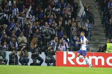 FC Porto - Famalicão	