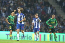  FC Porto - Famalicão