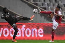 Sporting de Braga - Santa Clara