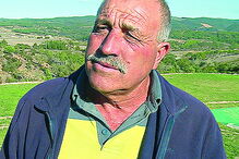 José Fonseca está preocupado 