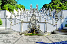 Braga regista 7 concelhos