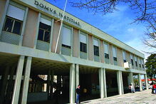 Tribunal de Penafiel